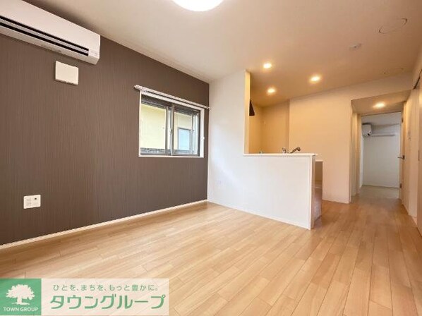 仮)深谷市国済寺スターテラスIIの物件内観写真